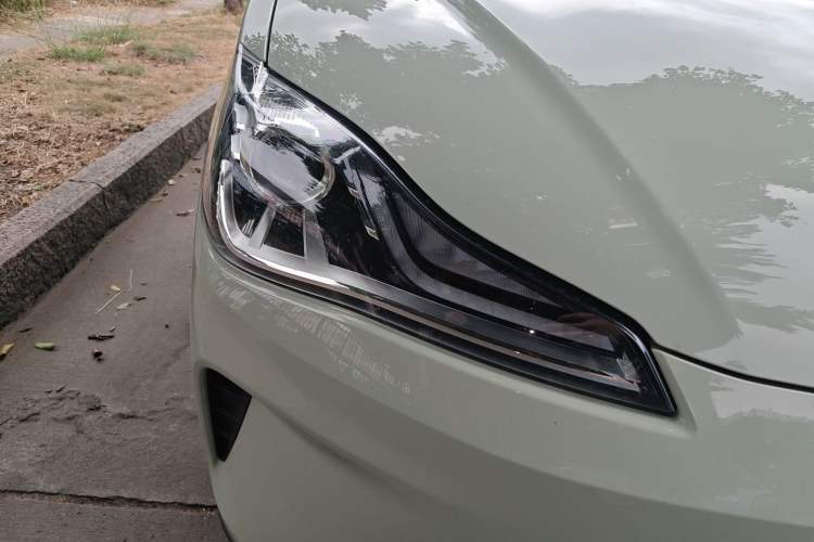 Used NETA AYA 2023 Revised Version 401 Lite