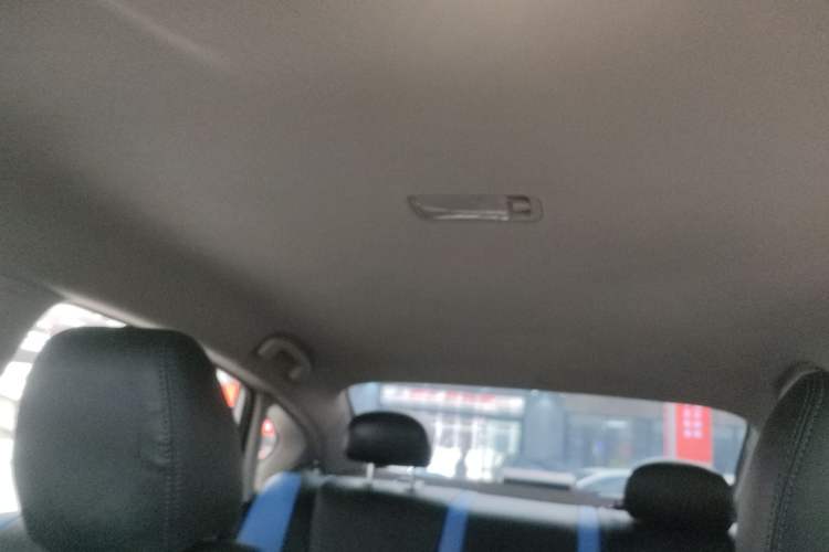 Used Nissan Sylphy EV 2018 Comfort Edition Customized Version
