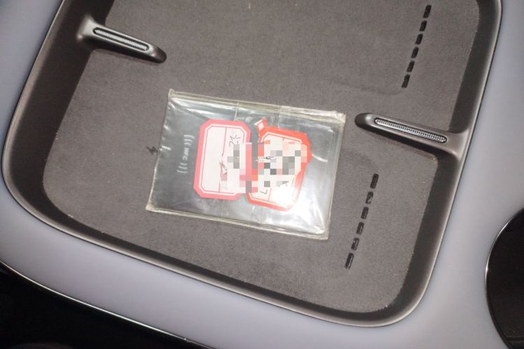 Used XPeng G7 2025 Model—702 Ultra Long Range
