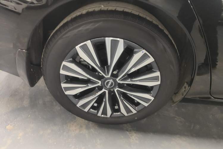 Used Nissan Teana 2022 2.0L XL-Upr Enjoyment Edition