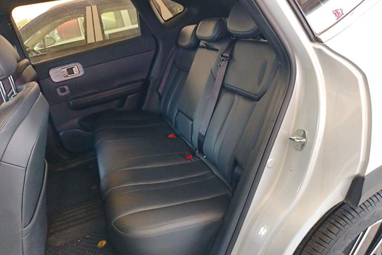 Used Wuling Xingguang S 2024 130 km Flagship Version
