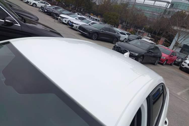 Used Ford Escort 2021 1.5L Automatic Gold Edition
