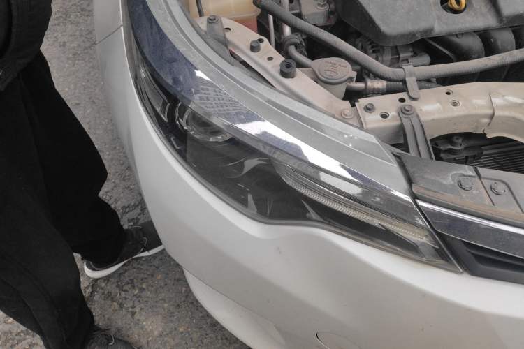 Used Toyota Levin 2016 1.6G CVT Elite Edition