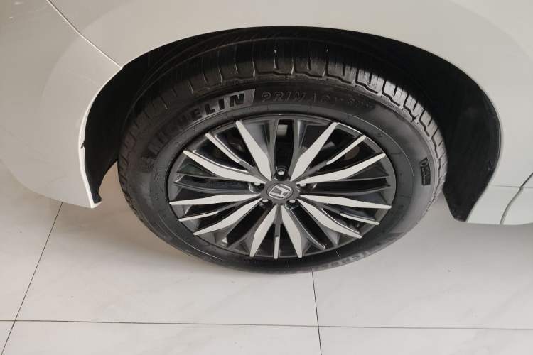 Used Honda Avancier 2020 370TURBO Two-Wheel Drive Luxury Edition
