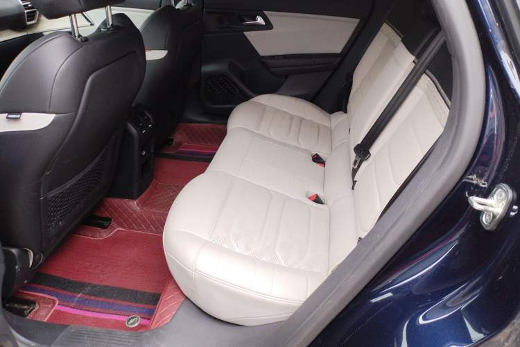 Used Citroen C5 X 2024 1.6T Traveler Extraordinary