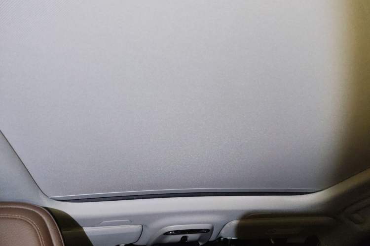 Used Volvo S90 2020 T5 Zhiyi Luxury Edition
