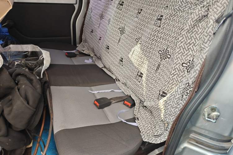 Used CHANGAN KAICHENG Star 5 2022 1.4L Classic Edition Passenger Vehicle JL473Q3
