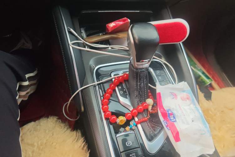 Used SAIC MAXUS D90 2017 2.0T Automatic Two-Wheel Drive - Uranus