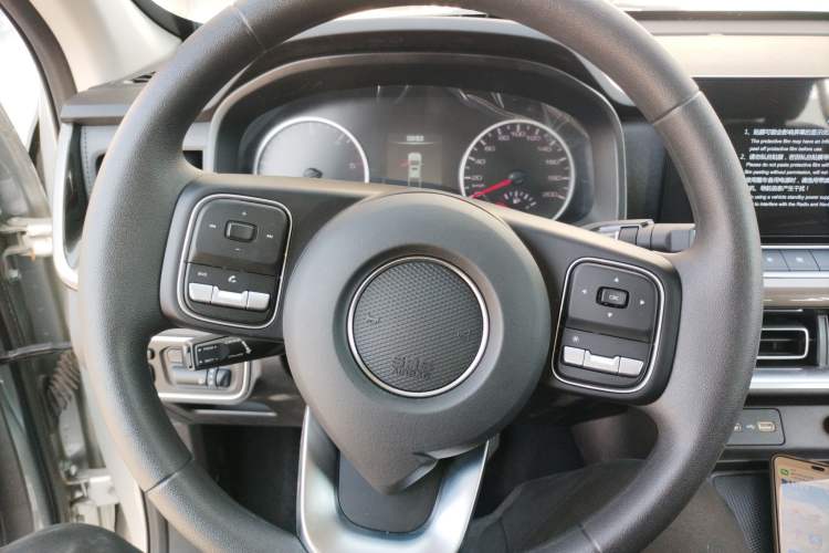 Used Great Wall Poer 2023 2.0T Commercial Version Manual Diesel 4x4 Elite Long-Box GW4D20M
