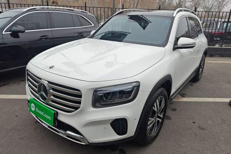 Used Mercedes-Benz GLB 2025 GLB 220 Sport Edition