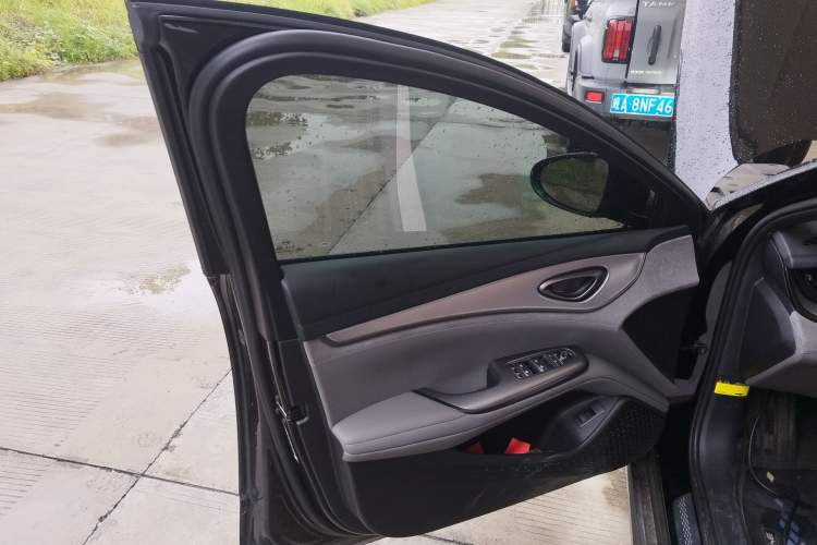 Used BYD Seal 07 DM-i 2025 DM-i 1.5L 125km Luxury Model