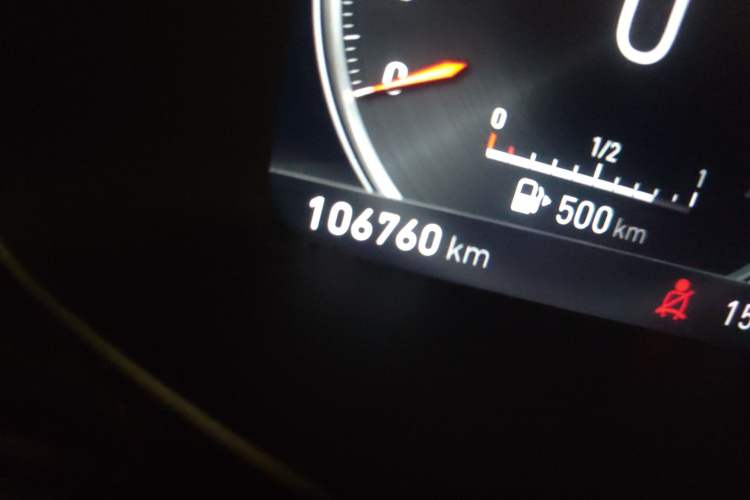 Used Lynk & Co 01 2017 2.0T Two-Wheel Drive Pro Edition