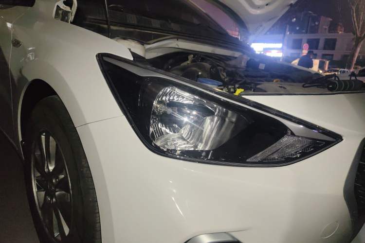 Used Hyundai Celesta 2020 1.6L Automatic GL Enjoyable Edition
