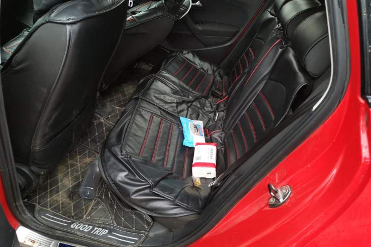 Used Volkswagen Polo 2016 1.4L Automatic Trendy Model