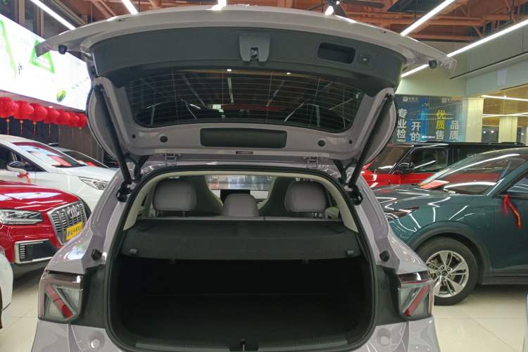 Used MG 4 EV 2026 Model 437 Freedom Edition