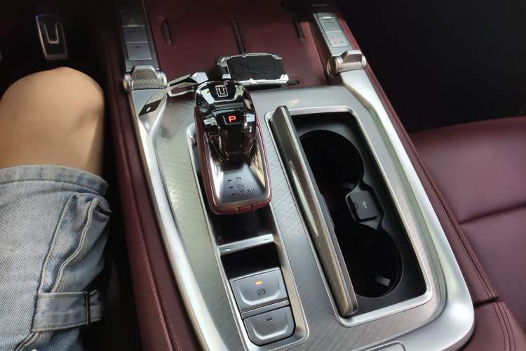 Used Tank 700 New Energy 2024 Hi4-T Extreme Edition
