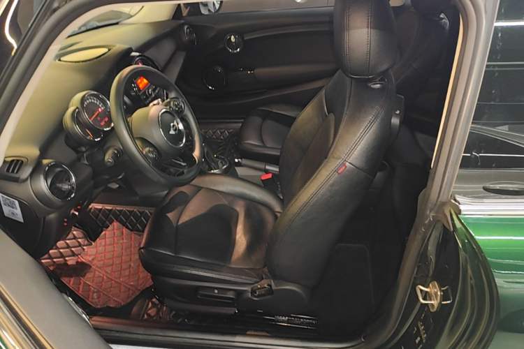 Used MINI 2014 1.2T ONE+