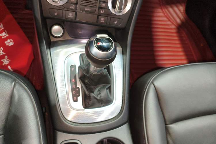 Used Audi Q3 2016 35 TFSI Collection Edition quattro Enjoyment Model