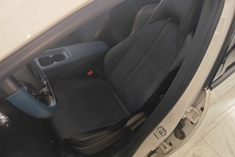 Used BYD Seagull 2024 Honor Edition 305km Dynamic Version
