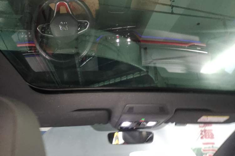 Used Volkswagen ID.4 X 2021 Pro Smart Long-Range Edition