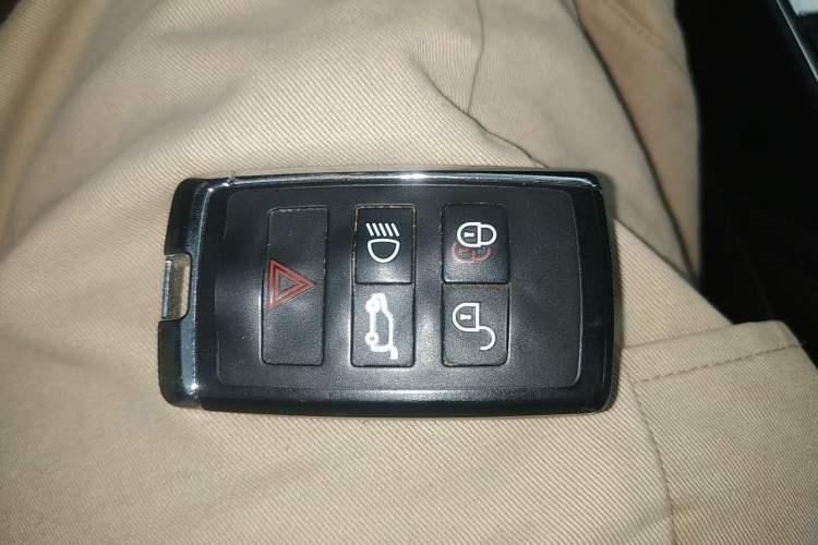 Used Jaguar E-PACE 2018 P200 China V Standard