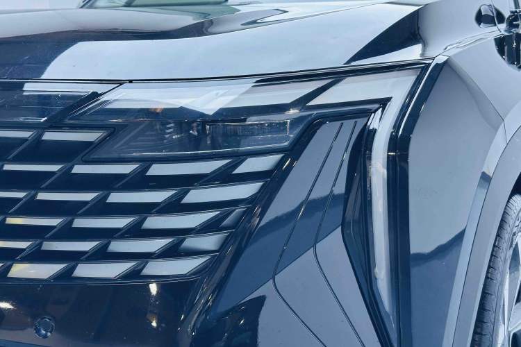 Used Geely Auto FX11 2023 1.5TD DCT Prestige Edition