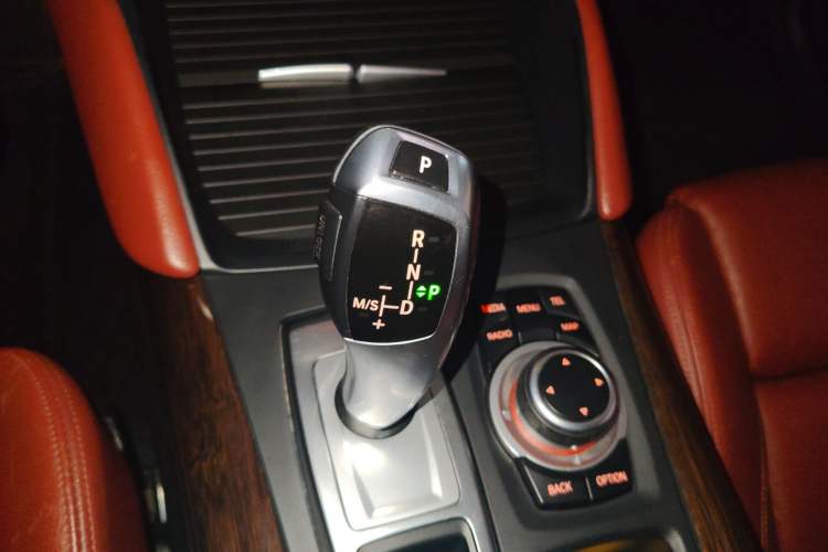 Used BMW X6 2013 xDrive35i