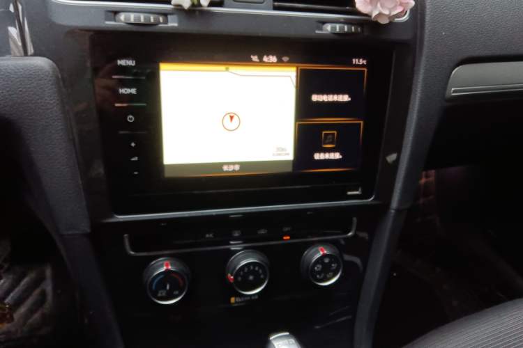 Used Volkswagen Golf 2020 280TSI DSG Comfort Version