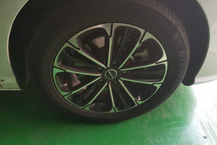 Used Roewe iMAX8 2021 400TGI Supreme Series Prestige Edition