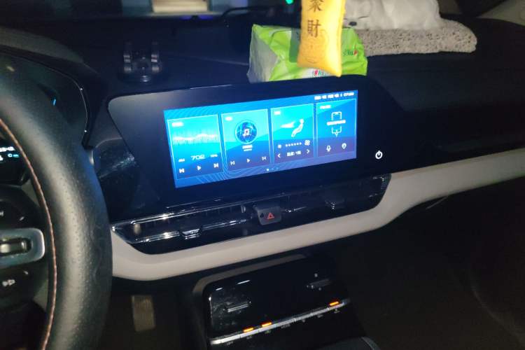 Used Wuling Victory 2020 1.5T CVT Elite Model