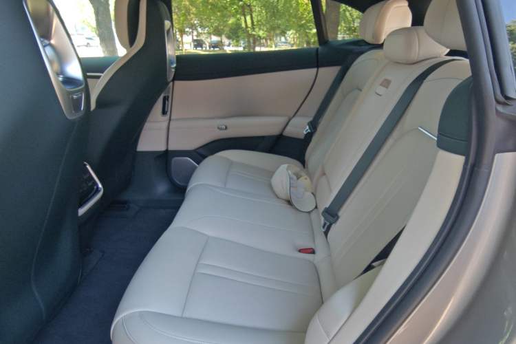 Used Xiaomi Auto YU7 2025 Ultra-Long Range Rear-Wheel Drive Version