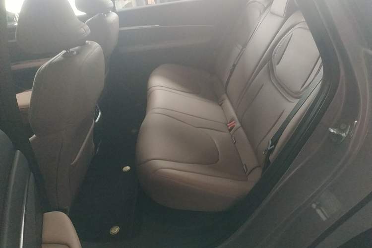 Used XPeng MONA M03 2025 502 Long-Range Max