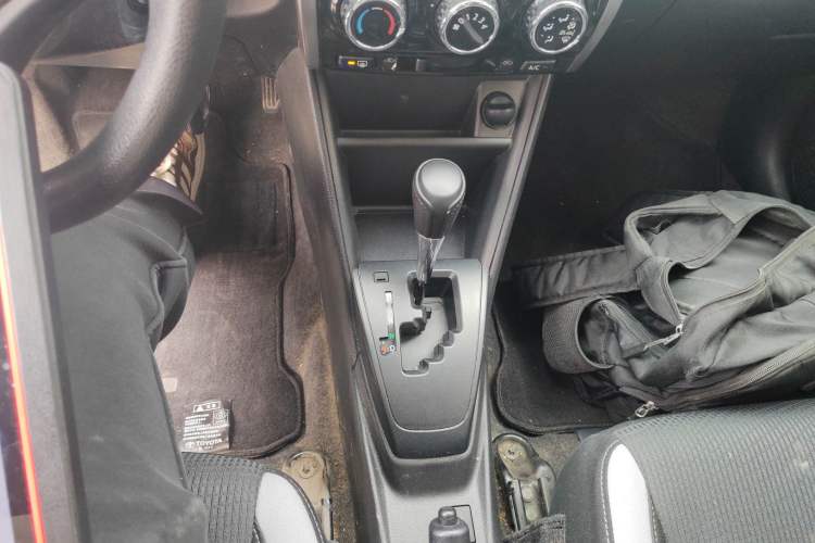 Used Toyota YARiS L Zhi Xuan 2020 1.5L CVT Leading Edition