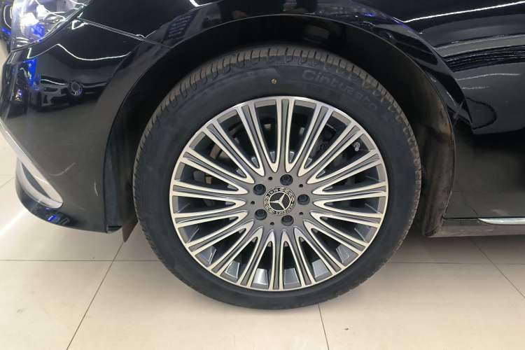 Used Mercedes-Benz E-Class 2023 Updated E 300 L Luxury Edition