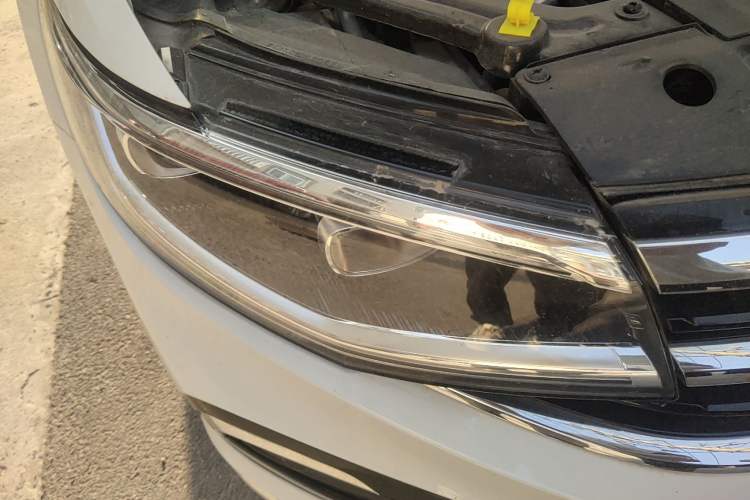 Used Volkswagen Bora 2023 200TSI DSG YueXing PRO Edition
