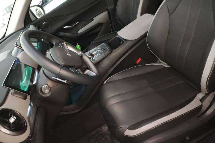 Used BYD Sealion 05 DM-i 2025 DM-i Smart Drive 115KM Prestige Model