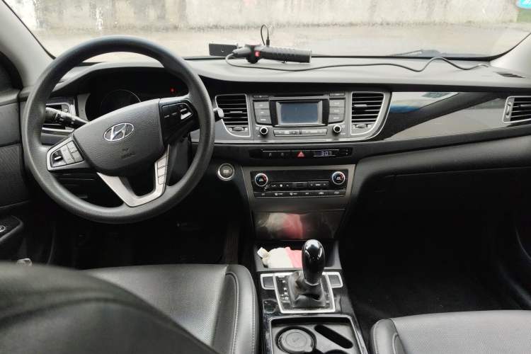 Used Hyundai Mistra 2014 1.8L Automatic Smart GLS