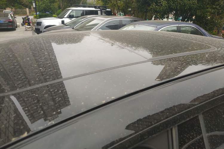 Used Lynk & Co 07 2024 EM-P 126 Long-Range Halo
