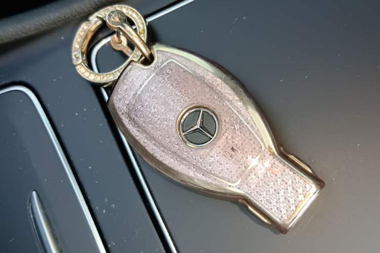 Used Mercedes-Benz A-Class 2016 A 200 Fashion Model
