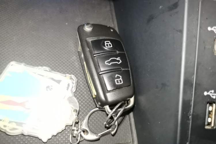 Used Audi Q3 Sportback 2022 40 TFSI Fashion Model
