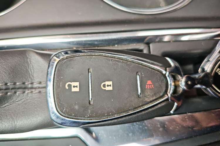 Used Chevrolet Equinox 2018 535T Automatic YuJie Edition