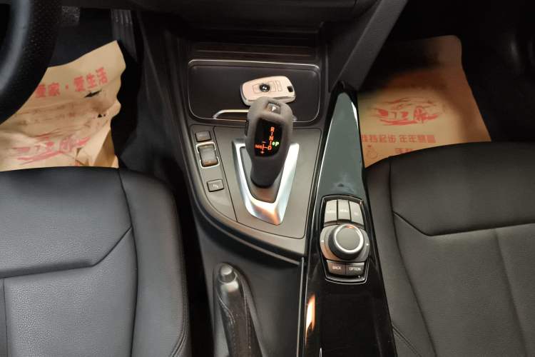 Used BMW 3 Series 2016 316i Fashion Model
