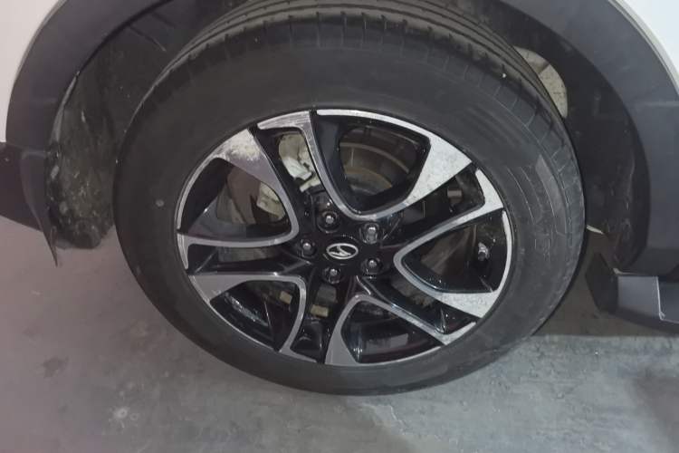 Used Soueast DX7 2017 1.5T Automatic Luxury Model