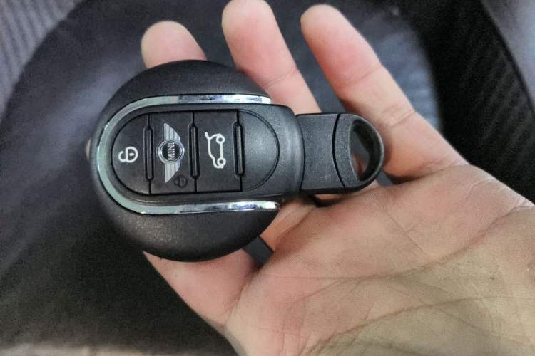 Used MINI Clubman 2016 2.0T COOPER S Geek Edition