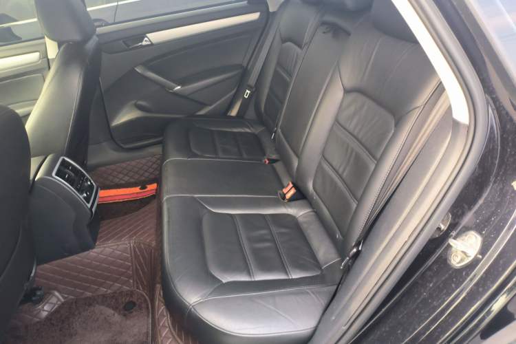 Used Volkswagen Passat 2015 1.8TSI DSG Prestige Edition