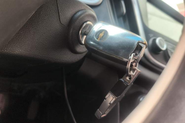 Used Chevrolet Cavalier 2019 320 Automatic Xinyue Edition
