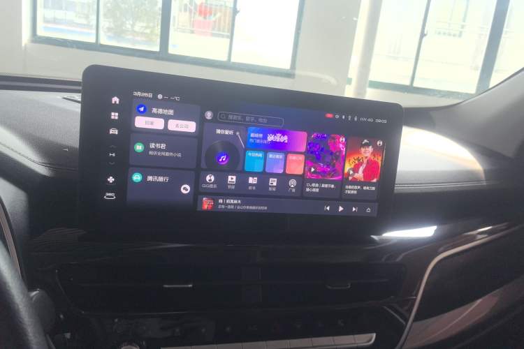 Used Haval H6 2023 National Trend Edition 1.5T Automatic Urban Version