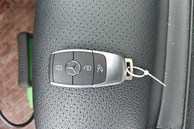 Used Mercedes-Benz C-Class 2021 C 260 L Sport Edition