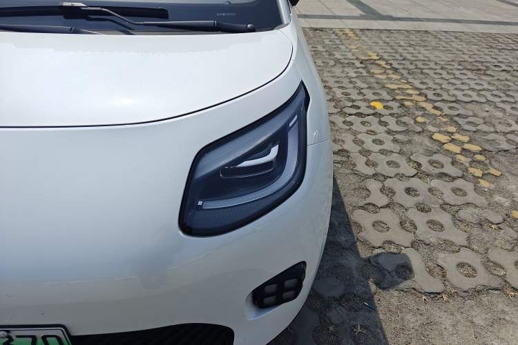 Used AION UT 2025 420 Smart Edition
