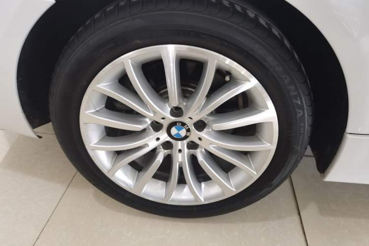 Used BMW 5 Series 2017 525Li Luxury Design Package

